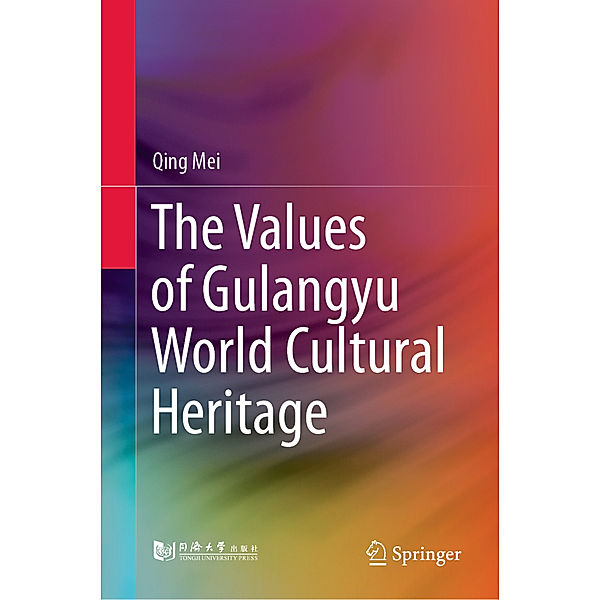 The Values of Gulangyu World Cultural Heritage, Qing Mei