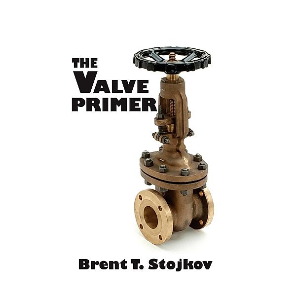The Valve Primer, Brent Stojkov