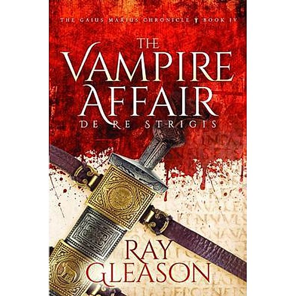 The Vampire Affair, Ray Gleason