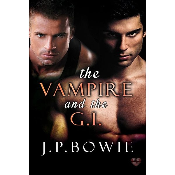 The Vampire and the G.I., J.P. Bowie