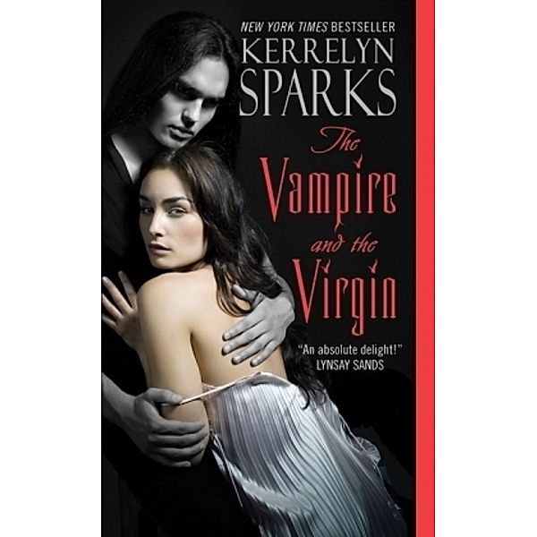 The Vampire and the Virgin, Kerrelyn Sparks