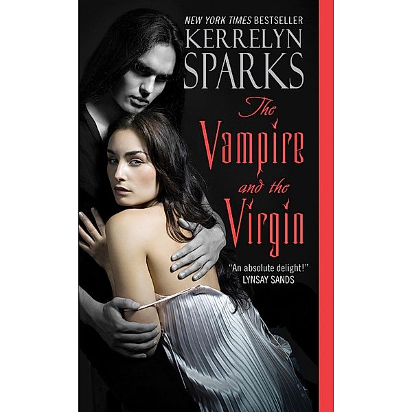 The Vampire and the Virgin / Love at Stake Bd.8, Kerrelyn Sparks