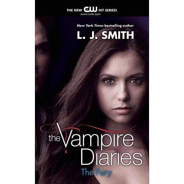 The Vampire Diaries: The Fury / Vampire Diaries Bd.3, L. J. Smith