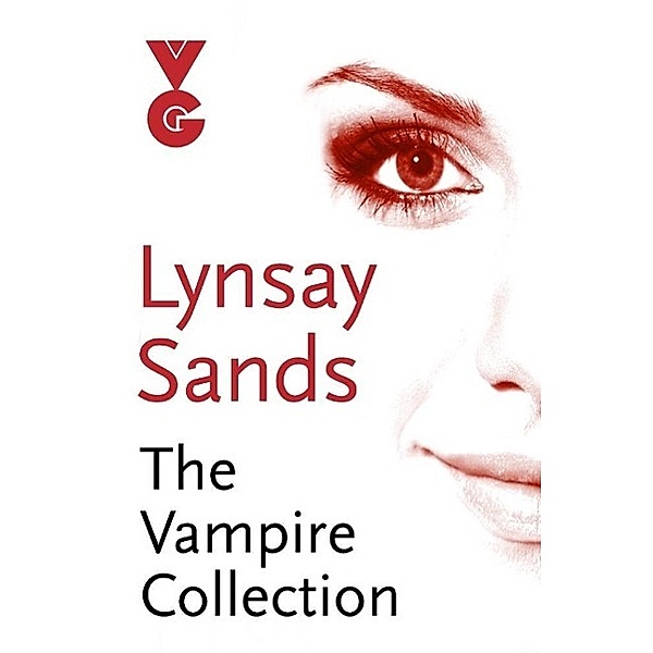 The Vampire eBook Collection, Lynsay Sands