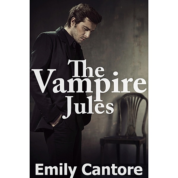 The Vampire Jules, Emily Cantore