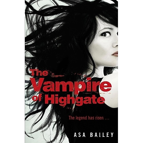 The Vampire of Highgate, Asa Bailey