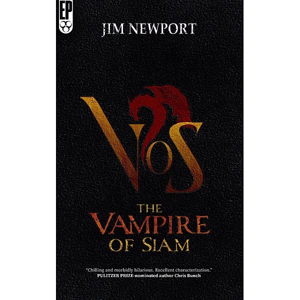 The Vampire of Siam / The Vampire of Siam, Jim Newport