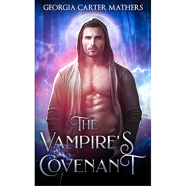 The Vampire's Covenant, Georgia Carter Mathers