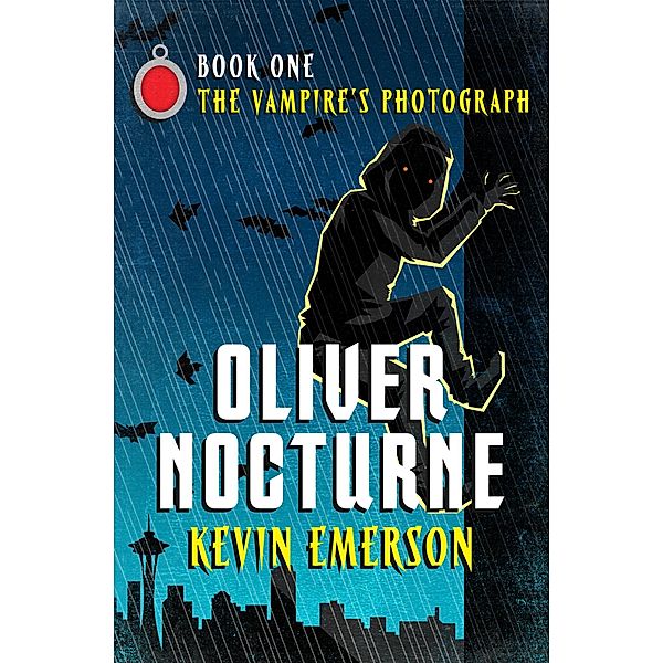 The Vampire's Photograph / Oliver Nocturne, Kevin Emerson