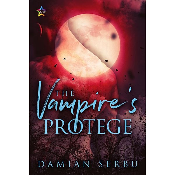 The Vampire's Protege (The Realm of the Vampire Council, #4) / The Realm of the Vampire Council, Damian Serbu