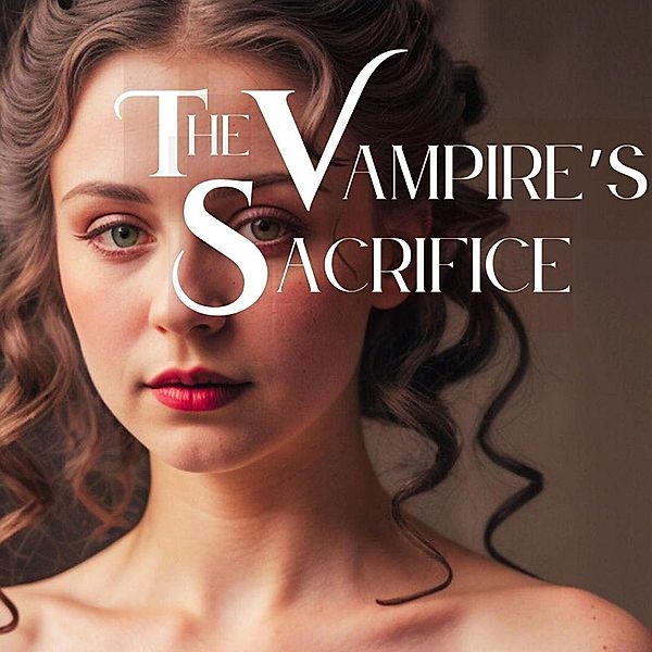 The Vampire's Sacrifice, DaphneBast