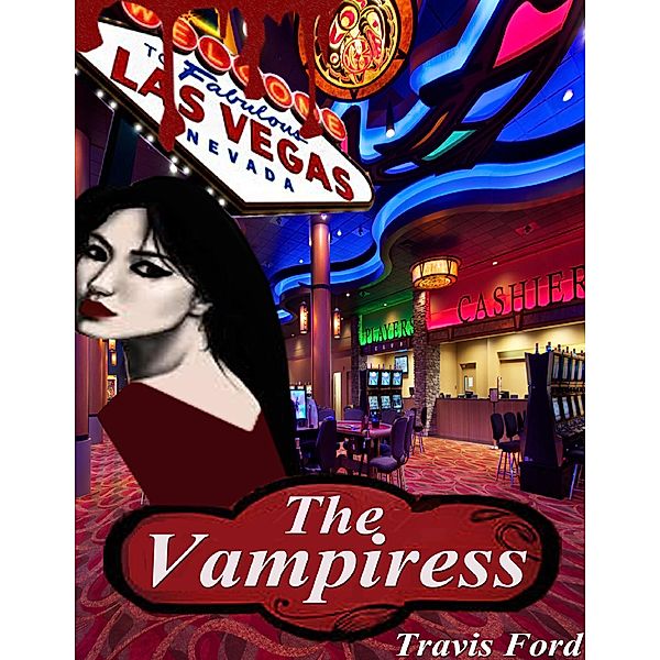 The Vampiress, Travis Ford