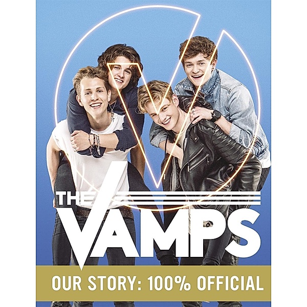 The Vamps: Our Story, The Vamps