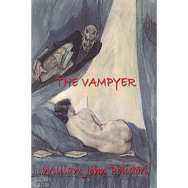 The Vampyre / SMK Books, John William Polidori