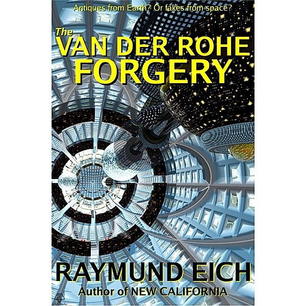 The van der Rohe Forgery, Raymund Eich