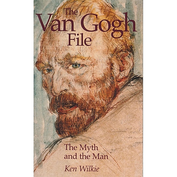 The Van Gogh File, Ken Wilkie