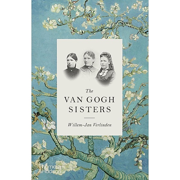 The Van Gogh Sisters, Willem-Jan Verlinden