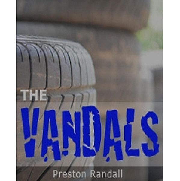 The Vandals, Preston Randall