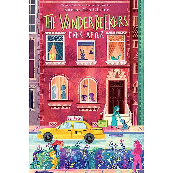 The Vanderbeekers Ever After / The Vanderbeekers Bd.7, Karina Yan Glaser