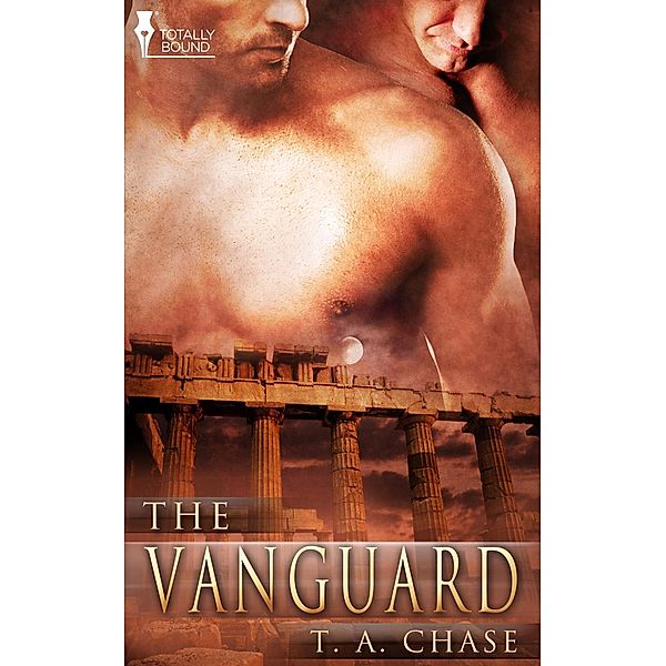 The Vanguard / Totally Bound Publishing, T. A. Chase