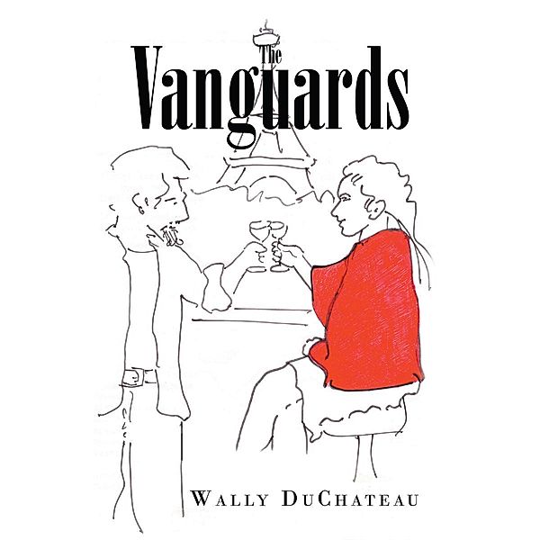 The Vanguards, Wally DuChateau