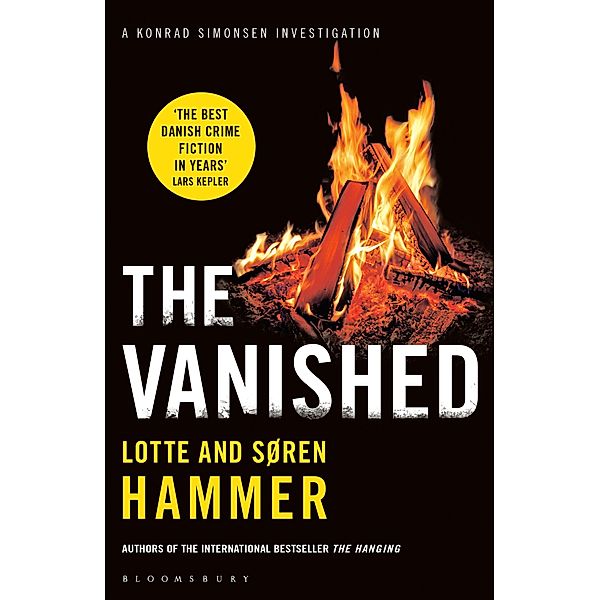 The Vanished, Lotte Hammer, Søren Hammer