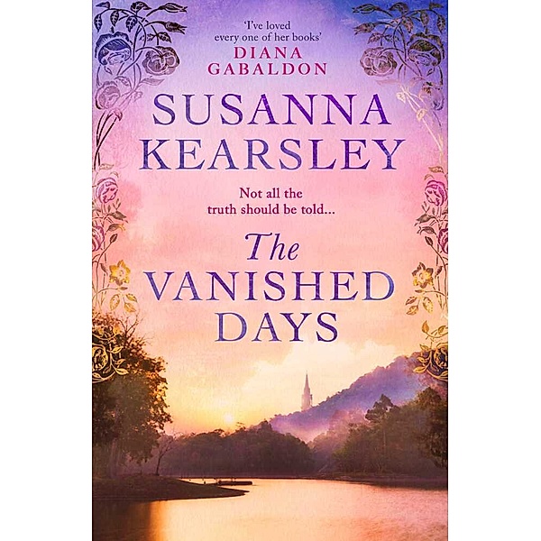 The Vanished Days, Susanna Kearsley