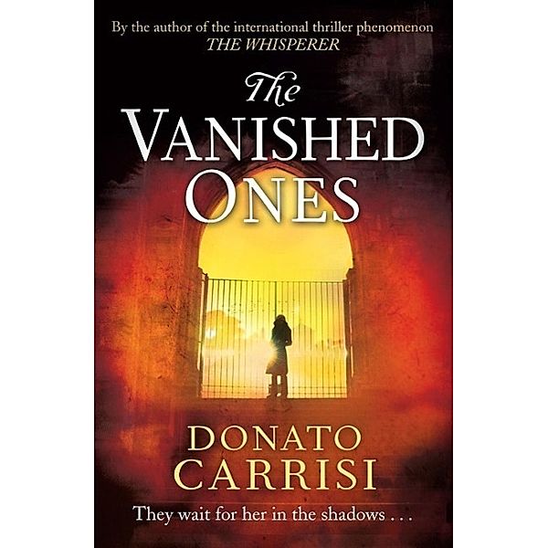 The Vanished Ones, Donato Carrisi