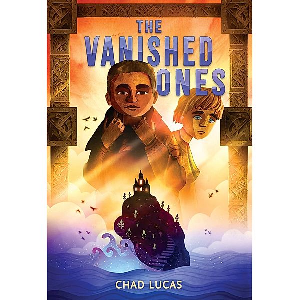 The Vanished Ones, Chad Lucas
