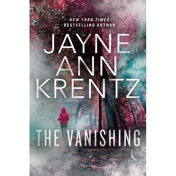 The Vanishing, Jayne Ann Krentz