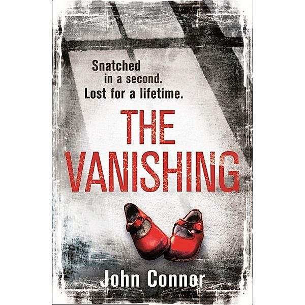 The Vanishing, John Connor