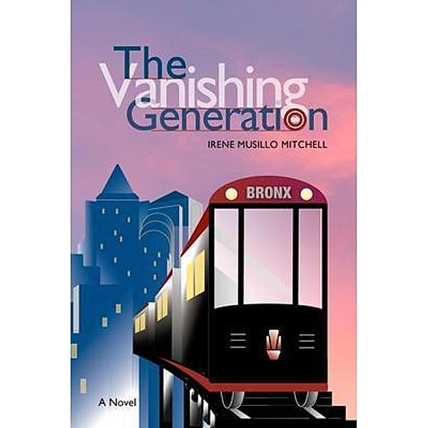 The Vanishing Generation, Irene Musillo Mitchell