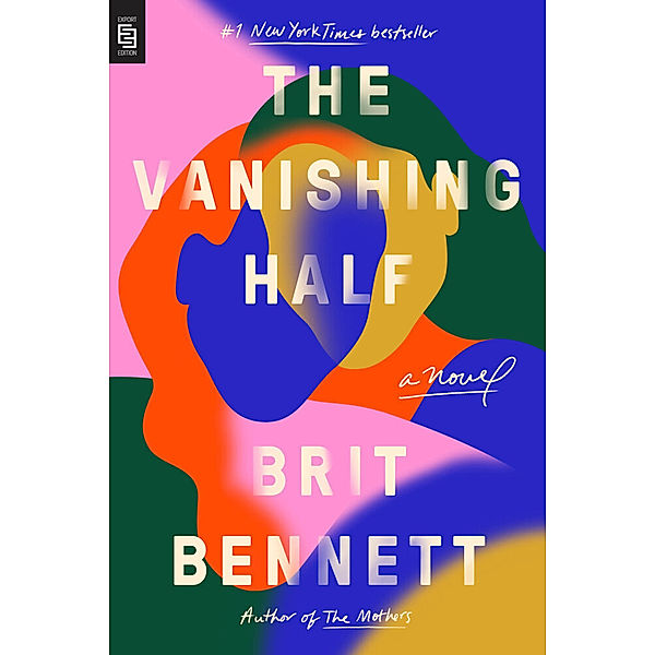 The Vanishing Half, Brit Bennett