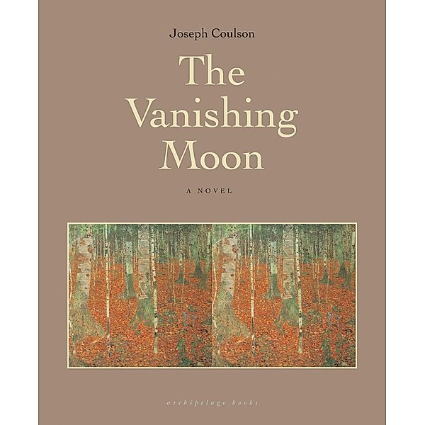 The Vanishing Moon, Joseph Coulson