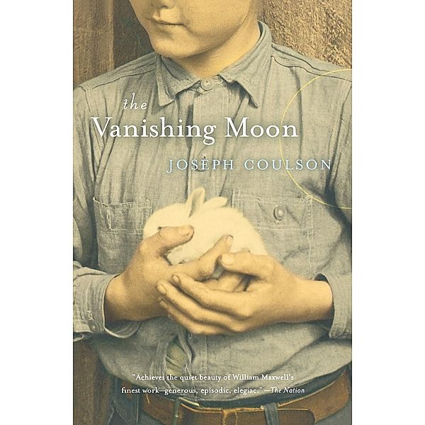 The Vanishing Moon, Joseph Coulson