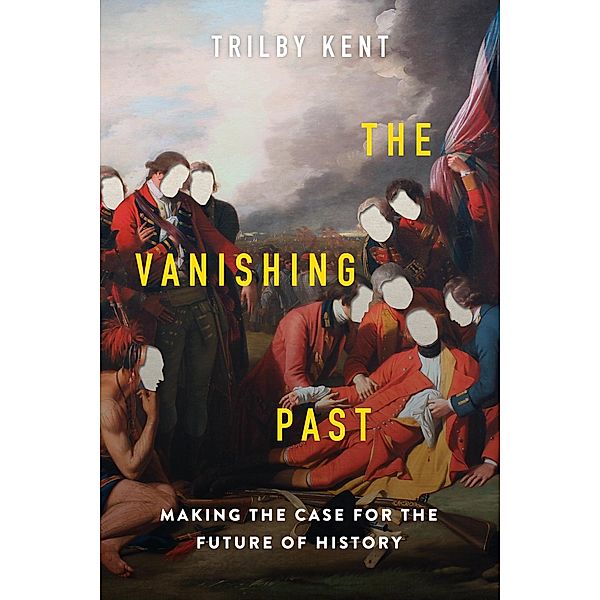 The Vanishing Past, Trilby Kent
