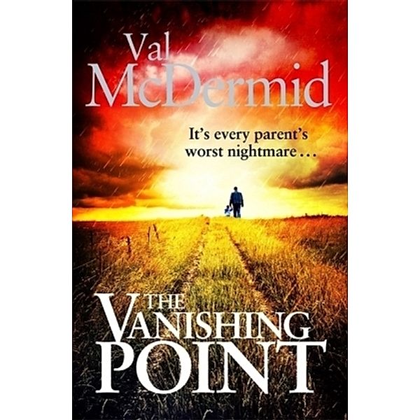 The Vanishing Point, Val McDermid