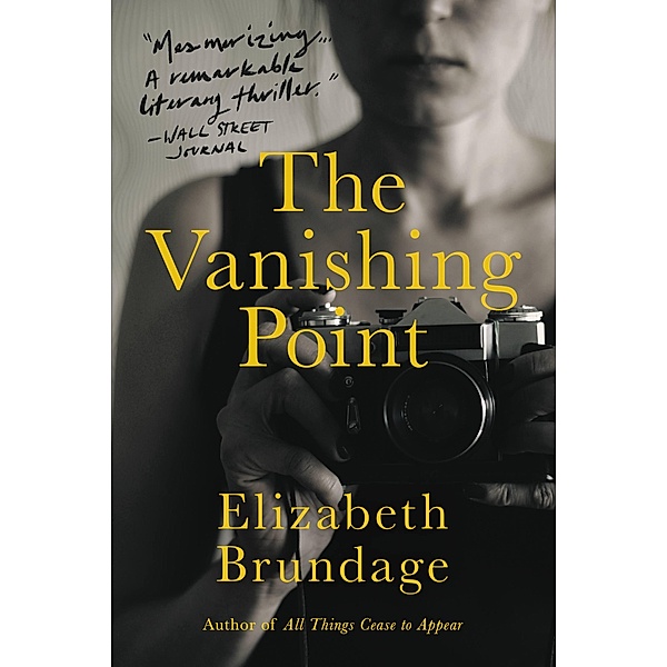 The Vanishing Point, Elizabeth Brundage
