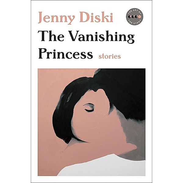 The Vanishing Princess, Jenny Diski