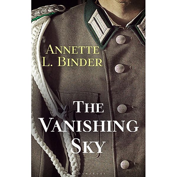 The Vanishing Sky, L. Annette Binder