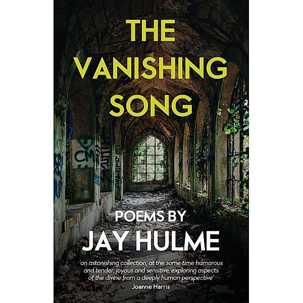 The Vanishing Song, Jay Hulme