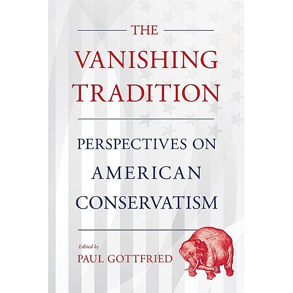 The Vanishing Tradition