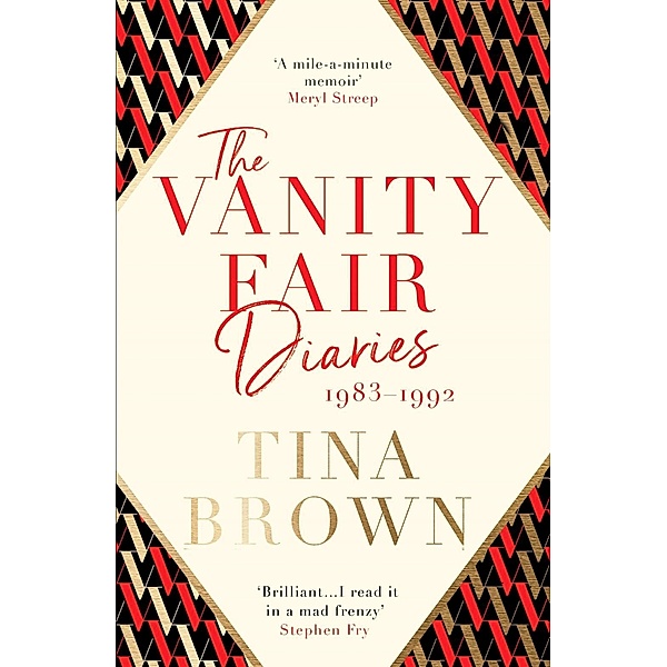 The Vanity Fair Diaries: 1983-1992, Tina Brown