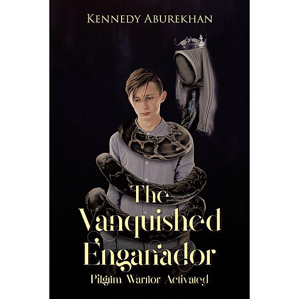 The Vanquished Enganador, Kennedy Aburekhan