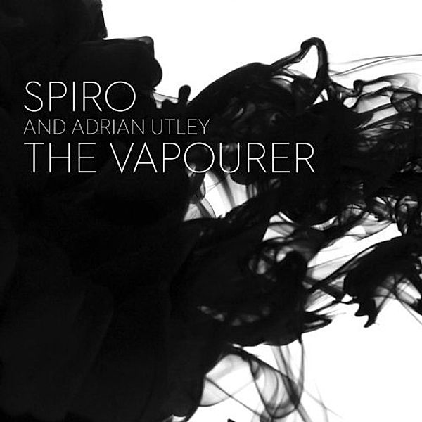 The Vapourer, Spiro