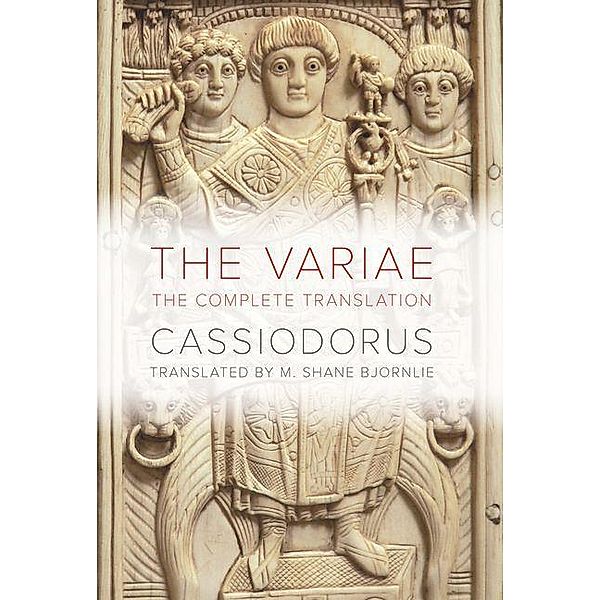 The Variae, Cassiodorus