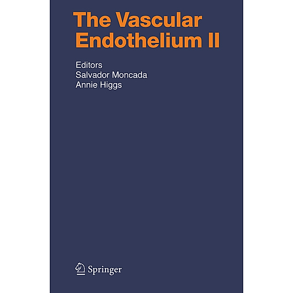 The Vascular Endothelium II