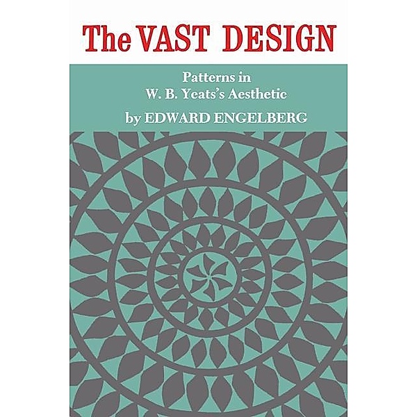 The Vast Design, Edward Engelberg