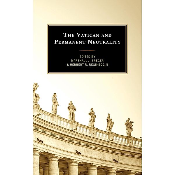 The Vatican and Permanent Neutrality