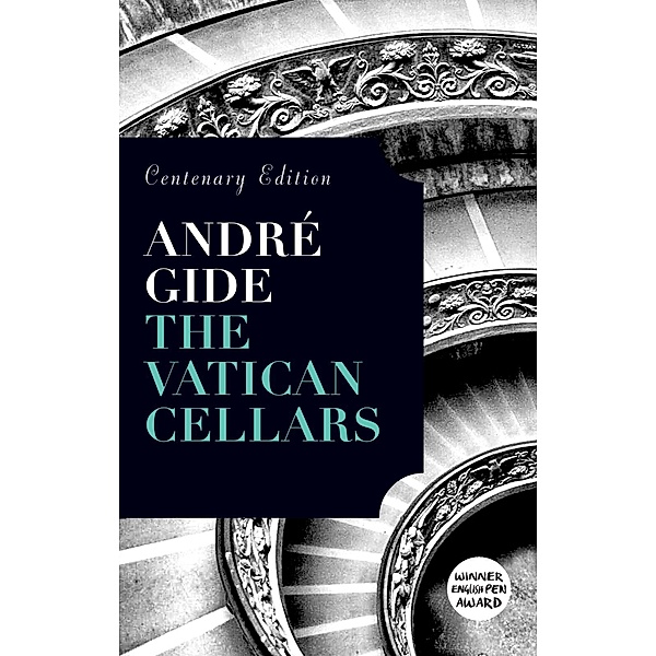 The Vatican Cellars / Gallic Books, André Gide